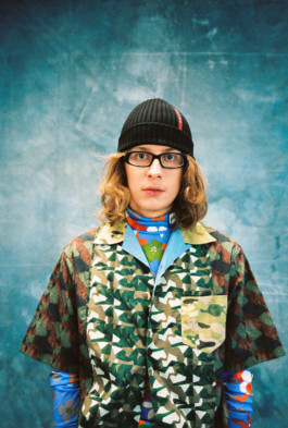 FERHAT TOPAL IS ON THE RUN