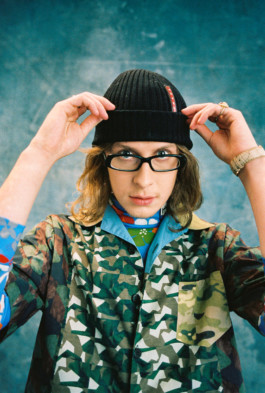 FERHAT TOPAL IS ON THE RUN