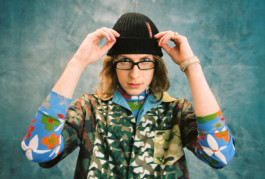 FERHAT TOPAL IS ON THE RUN