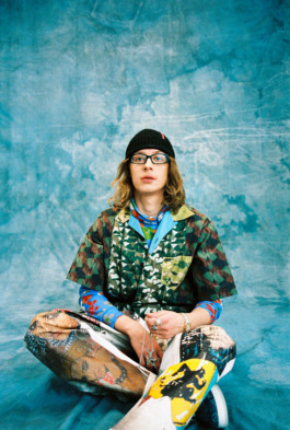 FERHAT TOPAL IS ON THE RUN