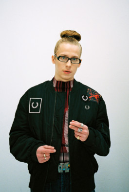 FERHAT TOPAL IS ON THE RUN