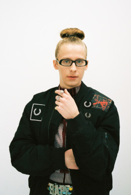 FERHAT TOPAL IS ON THE RUN