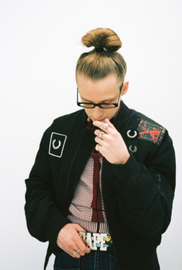 FERHAT TOPAL IS ON THE RUN