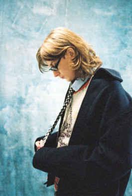 FERHAT TOPAL IS ON THE RUN