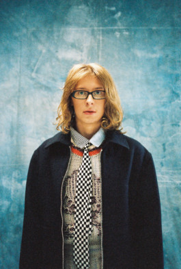 FERHAT TOPAL IS ON THE RUN