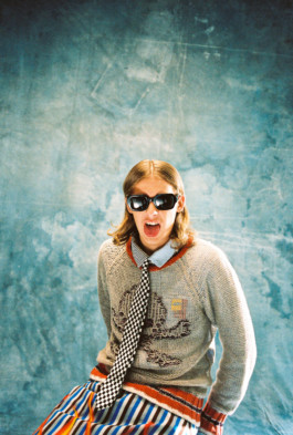 FERHAT TOPAL IS ON THE RUN