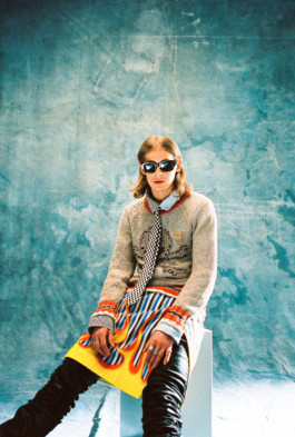 FERHAT TOPAL IS ON THE RUN