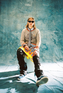 FERHAT TOPAL IS ON THE RUN