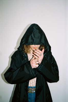 FERHAT TOPAL IS ON THE RUN