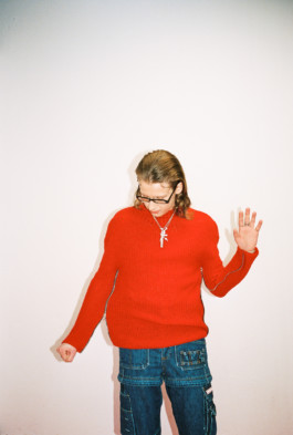 FERHAT TOPAL IS ON THE RUN