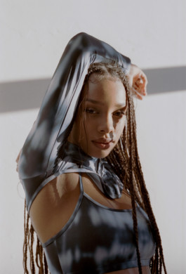 FERHAT TOPAL IS ON THE RUN