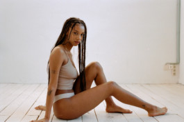 FERHAT TOPAL IS ON THE RUN