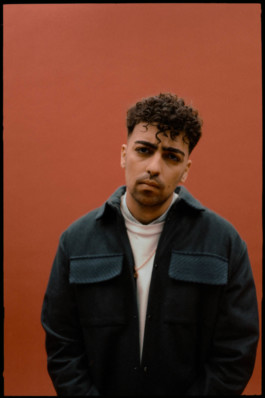 FERHAT TOPAL IS ON THE RUN