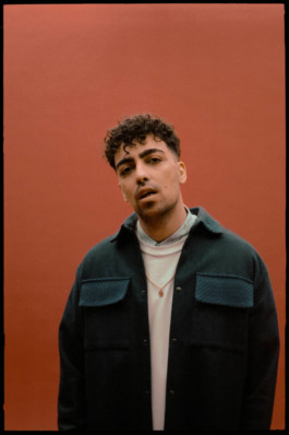 FERHAT TOPAL IS ON THE RUN