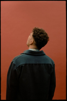 FERHAT TOPAL IS ON THE RUN