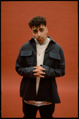 FERHAT TOPAL IS ON THE RUN