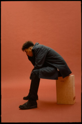 FERHAT TOPAL IS ON THE RUN