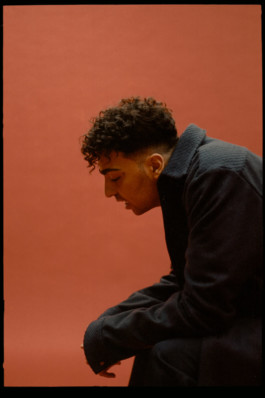 FERHAT TOPAL IS ON THE RUN