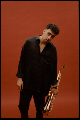 FERHAT TOPAL IS ON THE RUN