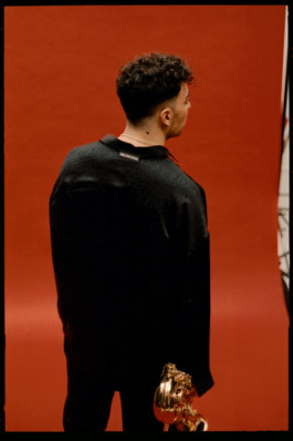 FERHAT TOPAL IS ON THE RUN