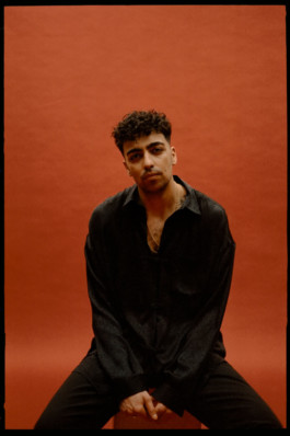 FERHAT TOPAL IS ON THE RUN