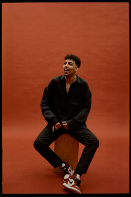 FERHAT TOPAL IS ON THE RUN