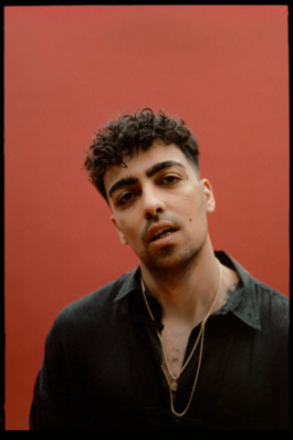 FERHAT TOPAL IS ON THE RUN