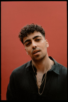 FERHAT TOPAL IS ON THE RUN