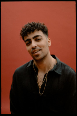 FERHAT TOPAL IS ON THE RUN