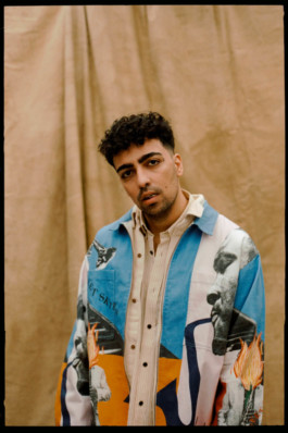 FERHAT TOPAL IS ON THE RUN