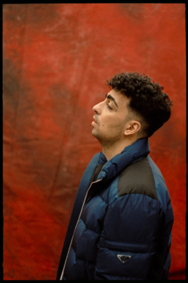 FERHAT TOPAL IS ON THE RUN