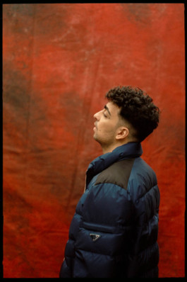 FERHAT TOPAL IS ON THE RUN