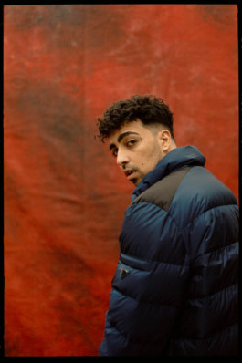 FERHAT TOPAL IS ON THE RUN