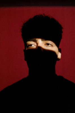 FERHAT TOPAL IS ON THE RUN