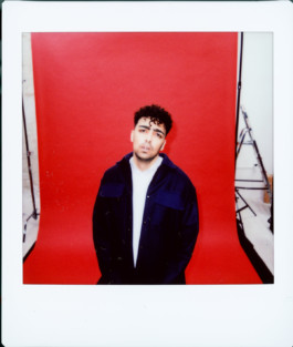 FERHAT TOPAL IS ON THE RUN