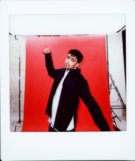 FERHAT TOPAL IS ON THE RUN