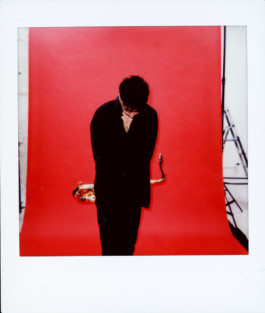 FERHAT TOPAL IS ON THE RUN