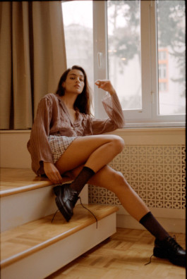 FERHAT TOPAL IS ON THE RUN