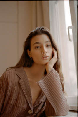 FERHAT TOPAL IS ON THE RUN