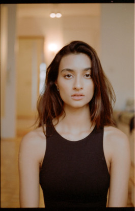 FERHAT TOPAL IS ON THE RUN