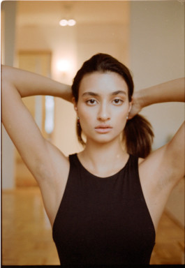 FERHAT TOPAL IS ON THE RUN