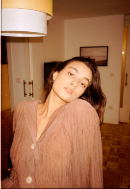 FERHAT TOPAL IS ON THE RUN