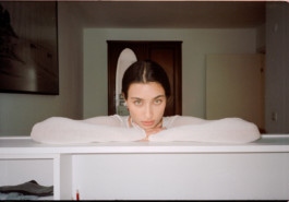 FERHAT TOPAL IS ON THE RUN