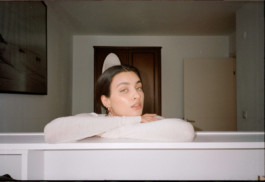 FERHAT TOPAL IS ON THE RUN