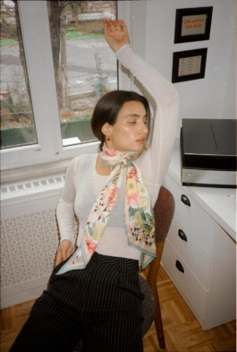 FERHAT TOPAL IS ON THE RUN