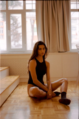 FERHAT TOPAL IS ON THE RUN