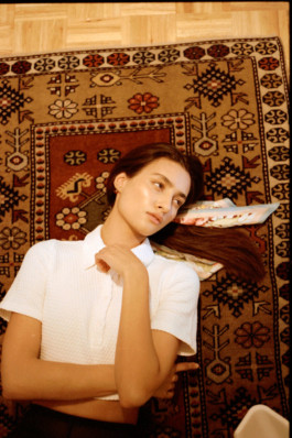 FERHAT TOPAL IS ON THE RUN