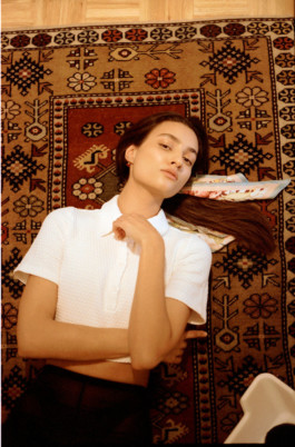 FERHAT TOPAL IS ON THE RUN