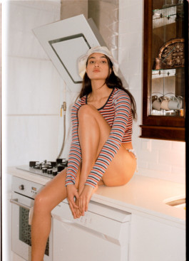 FERHAT TOPAL IS ON THE RUN