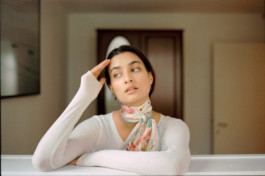 FERHAT TOPAL IS ON THE RUN